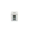 Wall mounted rack Extralink Rackmount cabinet 6U 10" Photo 6