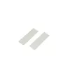 Wall mounted rack Extralink Rackmount cabinet 6U 10" Photo 8