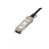 Extralink QSFP+ DAC Kabelis 40Gbps 1m Photo 3