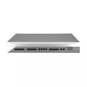 Extralink PREDATOR V2 EPON OLT 1U 19'' 8X GIGABIT PON PORTS 4x 10G SFP+ UPLINK PORTS