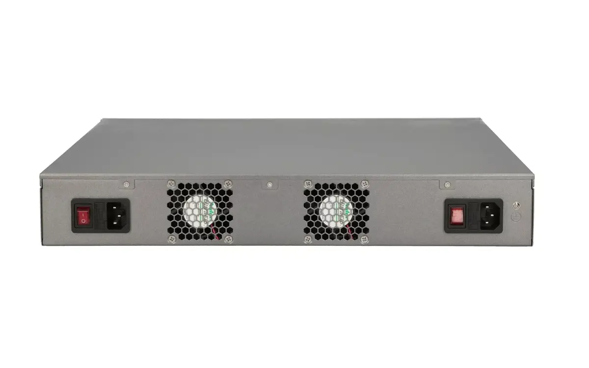 Extralink PREDATOR V2 EPON OLT Photo 2