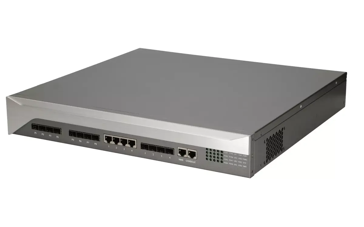 Extralink PREDATOR V2 EPON OLT Photo 5