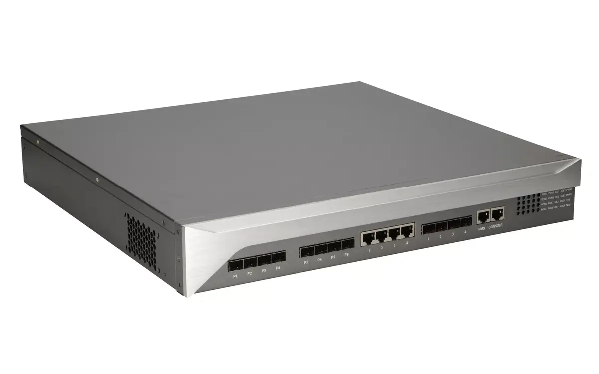 Extralink PREDATOR V2 EPON OLT Photo 6