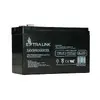 Extralink AGM 12V 9Ah akumulators Photo 6