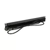 Электрическая розетка Extralink 19" 1U 7 SOCKET EU TYPE POWER PDU WITH SWITCH Photo 2