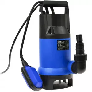Iegremdējamais netīrā ūdens sūknis Geko G81454 750W 13000l/h