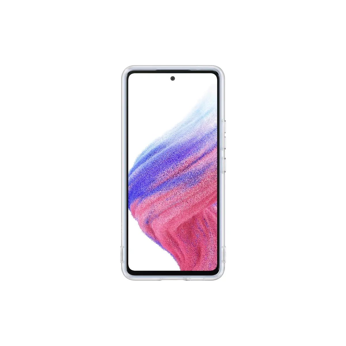 Vāciņš Samsung EF-QA536TTEGWW priekš Galaxy A53 5G Photo 2