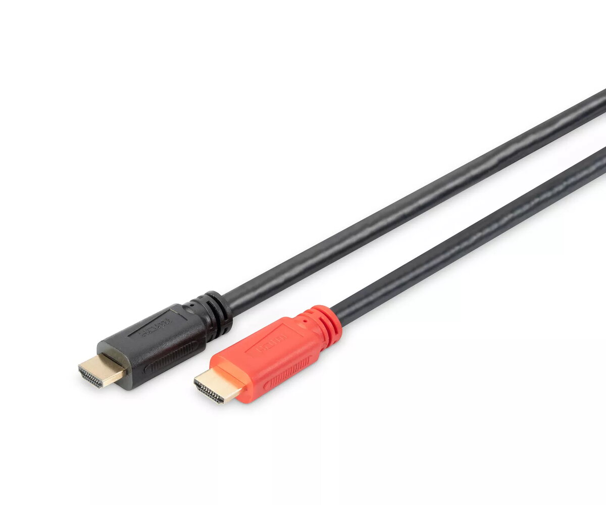 HDMI High Speed kabelis ar Ethernet