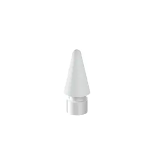 eSTUFF ES689015-BULK Сменный наконечник стилуса для емкостных сенсорных экранов Apple Белый
