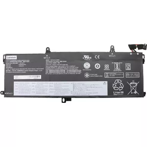 Внутренняя литий‑ионная батарея Lenovo FRU02DL011 57Wh для совместимых ноутбуков