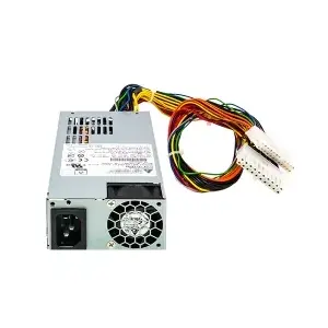 Блок питания QNAP PWR-PSU-250W-DT02 250W Серебристый Невозможная модульная