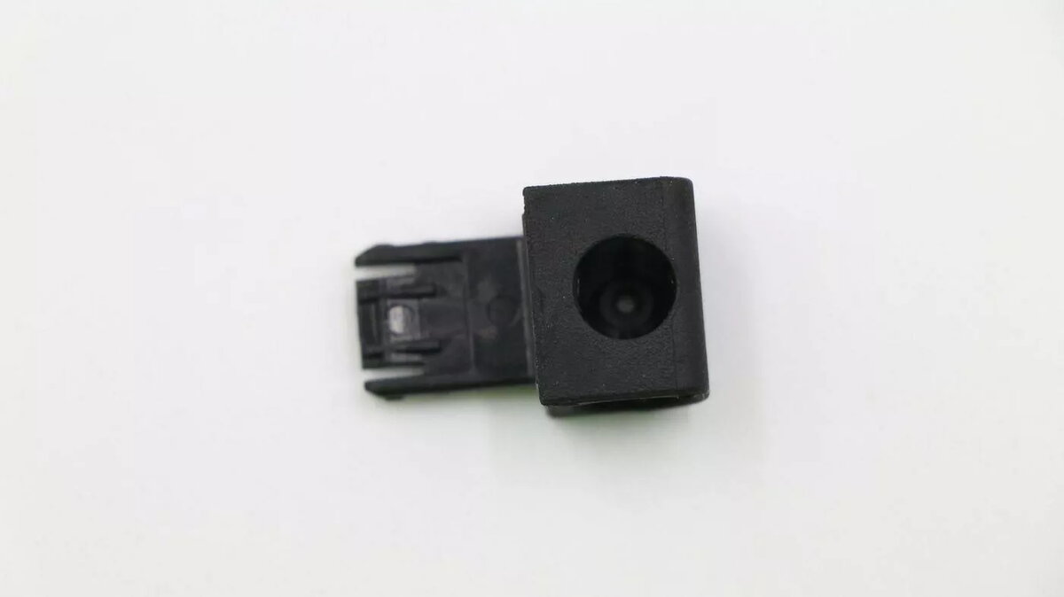 Mehāniskais pildspalvas turētājs Lenovo 00JT921 melns