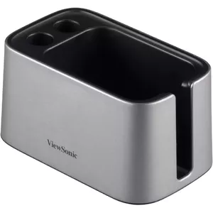 Interactive whiteboard accessory Viewsonic VB-BOX-001 Grey Desk mount