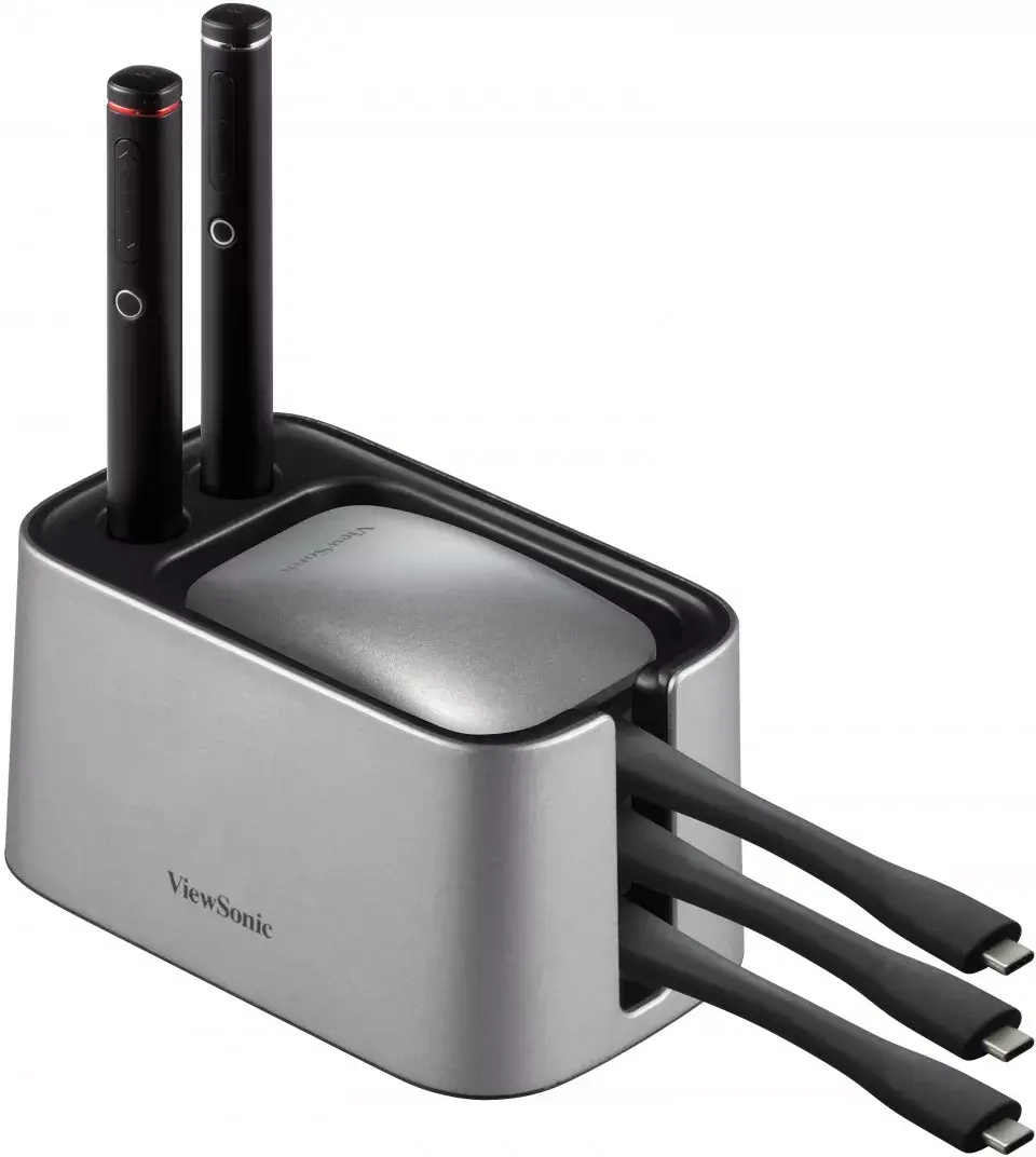 Interactive whiteboard accessory Viewsonic VB-BOX-001 Photo 4