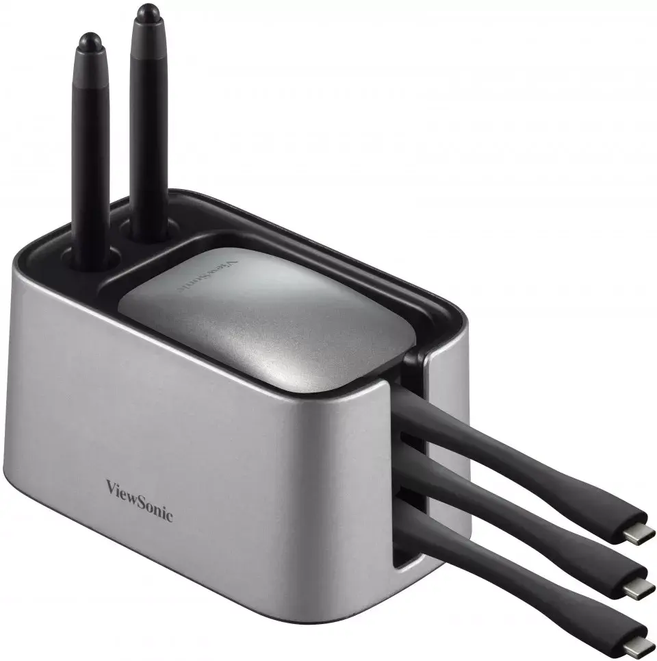 Interactive whiteboard accessory Viewsonic VB-BOX-001 Photo 5