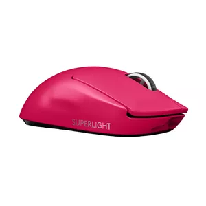 Мышь Logitech G PRO X SUPERLIGHT RF Wireless