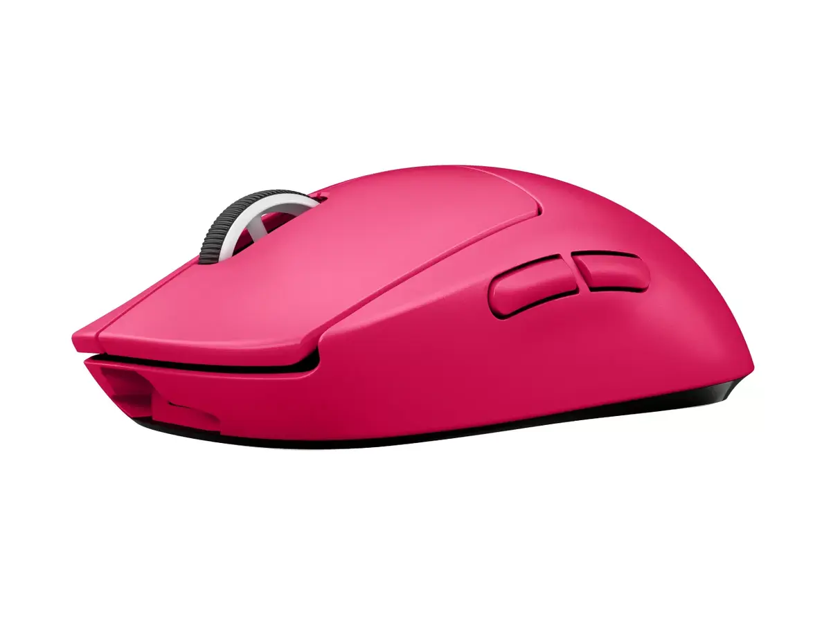 Pele Logitech G PRO X SUPERLIGHT Photo 2