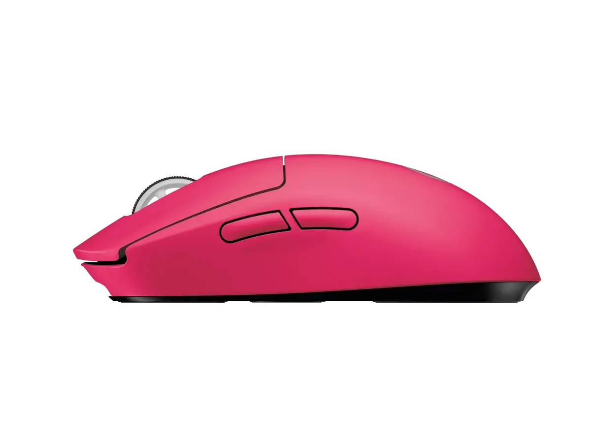 Pele Logitech G PRO X SUPERLIGHT Photo 3