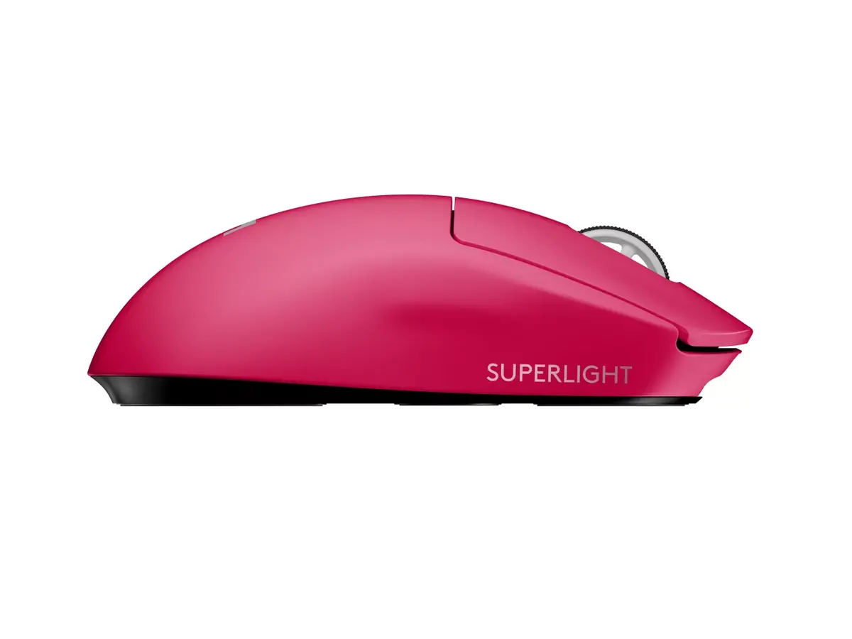 Pele Logitech G PRO X SUPERLIGHT Photo 4
