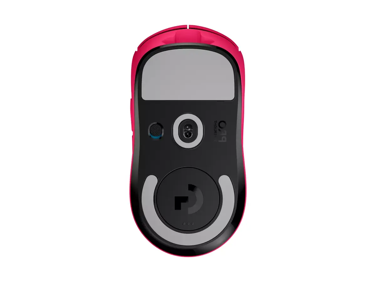 Pele Logitech G PRO X SUPERLIGHT Photo 5