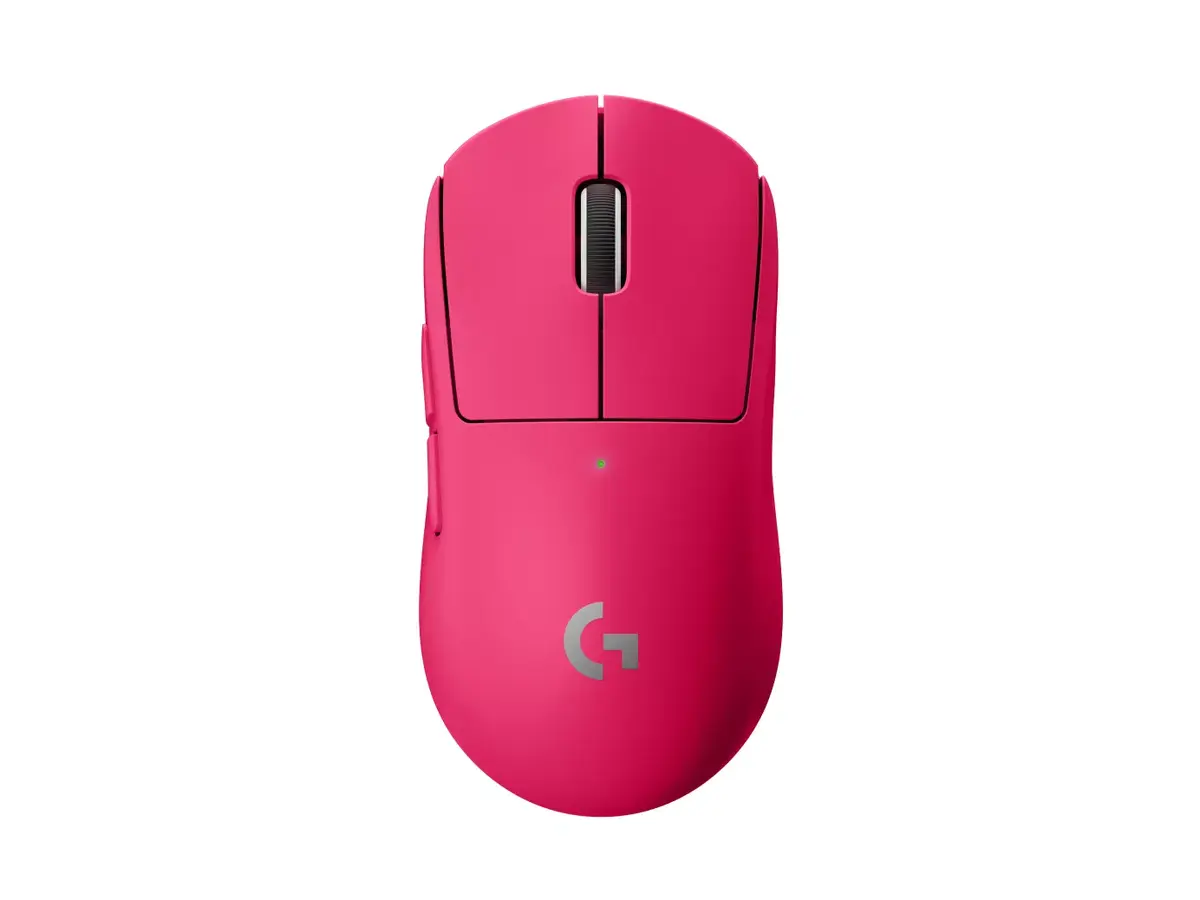 Pele Logitech G PRO X SUPERLIGHT Photo 6