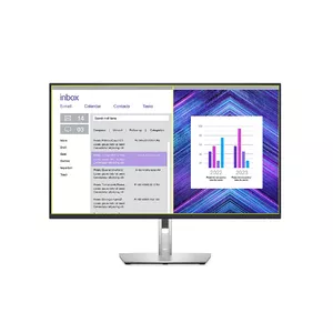 Advanced multitasking with Dell Display Manager