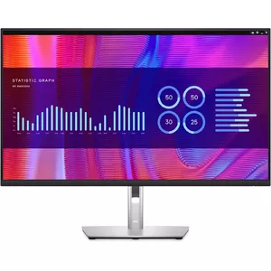 Монитор DELL P Series P3223DE 31.5" Quad HD LCD 2560 x 1440