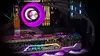 Корпус для ПК In Win 309 Gaming Edition Midi Tower Photo 7