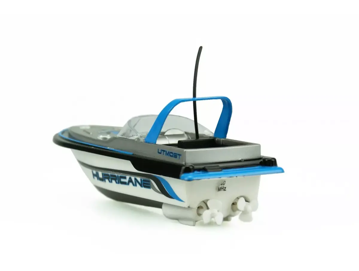 Boat Amewi 26038 Photo 2