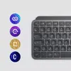 Logitech MX Keys Mini Bezvadu Tastatūra Photo 5