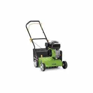 Scarifier Fieldmann FZV 6050-B — petrol scarifier FZV 6050-B