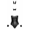 Kostīms-bodi cottelli collection Body L Bunny 24709691041 Photo 5