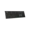 Игровая клавиатура Logickeyboard LKB-OSX-A2M-DE Photo 4