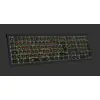 Игровая клавиатура Logickeyboard LKB-OSX-A2M-DE Photo 5