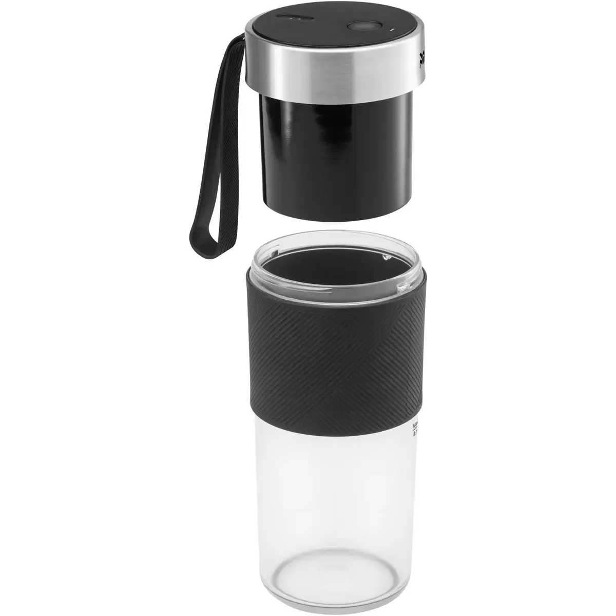 Stacionārais mikseris WMF KITCHENminis 0416700011 Photo 3