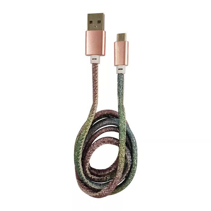 USB дата кабеля