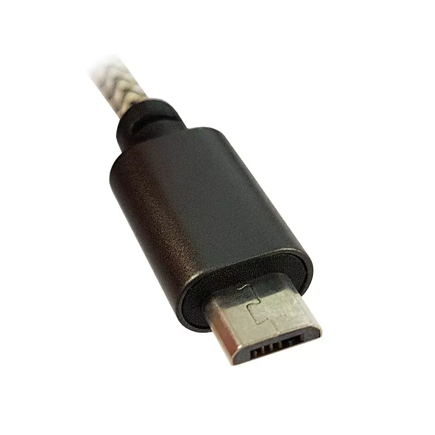 USB кабель LC-Power LC-C-USB-MICRO-1M-4 Photo 2