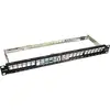 InLine RJ45 Keystone Jack Snap-In module Cat.8.1 Photo 5