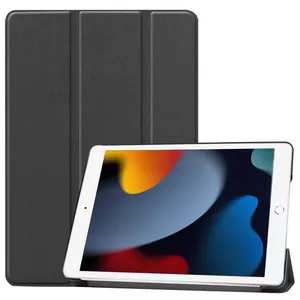 Чехол Фолио Apple TABX-IP789-COVER1 25.9 см (10.2") Черный