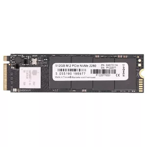 Internal Solid State Drive 2-Power 2P-00UP642 24mm x 81mm x 2mm