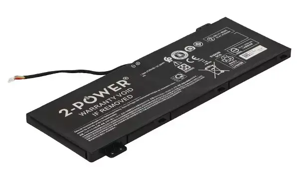 Akumulators 2-Power 2P-AP18E7M Photo 4