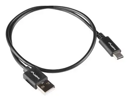 LANBERG кабель USB 2.0 CA-USBO-15CU-0018-BK Photo 2