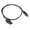 LANBERG кабель USB 2.0 CA-USBO-15CU-0018-BK Photo 2