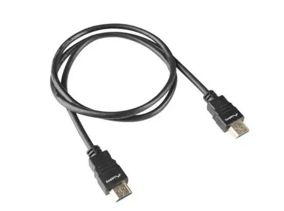 LANBERG HDMI kabelis v1.4 1.8 m Photo 2
