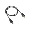 LANBERG HDMI kabelis v1.4 1.8 m Photo 2