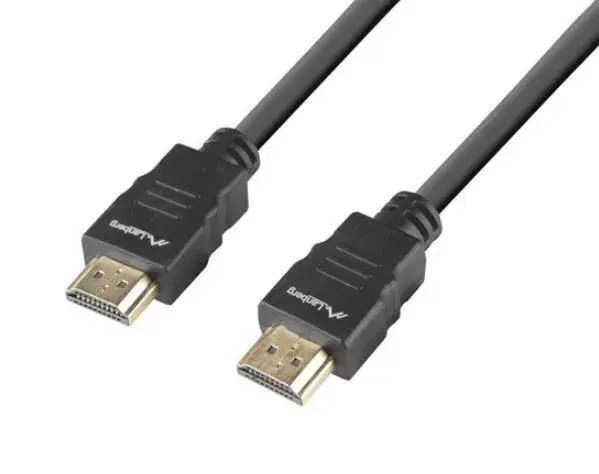 LANBERG HDMI kabelis v1.4 1.8 m Photo 5