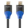 HDMI-кабель LANBERG CA-HDMI-15CU-0018-BK 1,8 м Photo 3