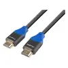 HDMI-кабель LANBERG CA-HDMI-15CU-0018-BK 1,8 м Photo 4