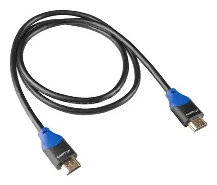 HDMI-кабель LANBERG CA-HDMI-15CU-0018-BK 1,8 м Photo 5