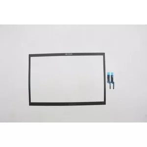 IR-корпусная панель (Bezel Sheet) Lenovo FHD 5M11C47711 для рамки дисплея, совместимая с инфракрасным модулем
